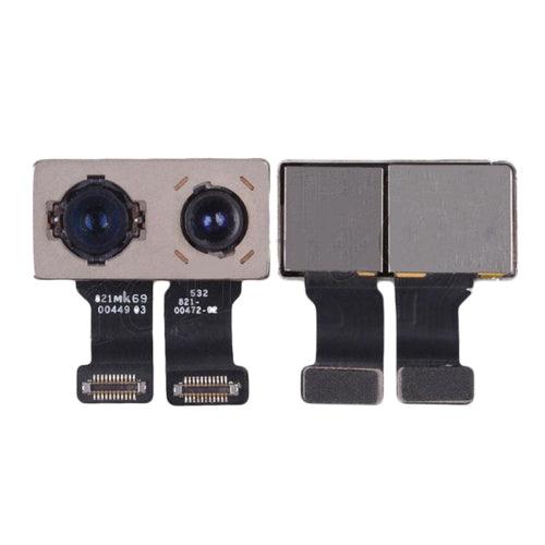Back Facing Dual Camera for iPhone 7 Plus - Best Cell Phone Parts Distributor in Canada, Parts Source Back Facing Dual Camera for iPhone 7 Plus - Best Cell Phone Parts Distributor in Canada, Parts Source